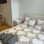 Fully Equipped Studio In Greenwich - 1 Min To Station