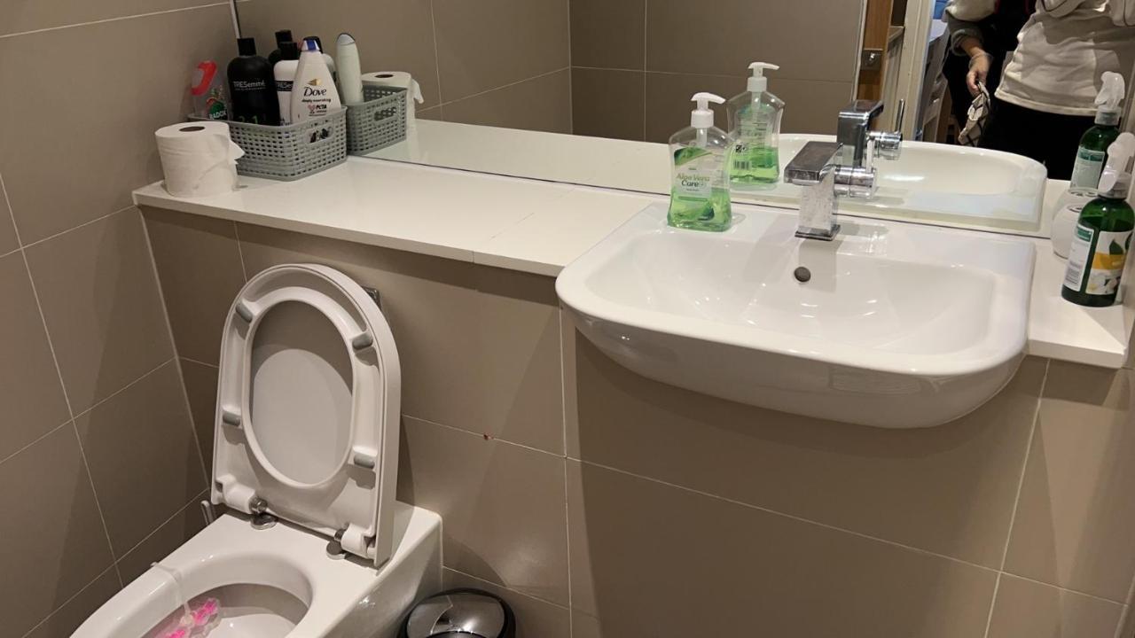 Appartement Fully Equipped In Greenwich - 1 Min To Station Londen